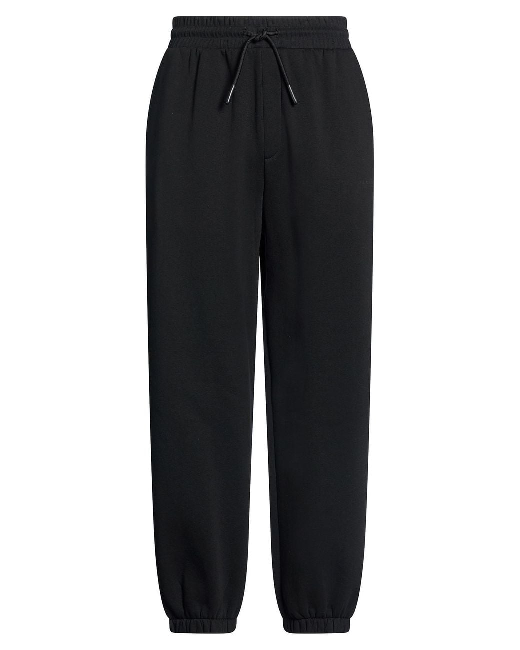 John Richmond Black Trouser for men