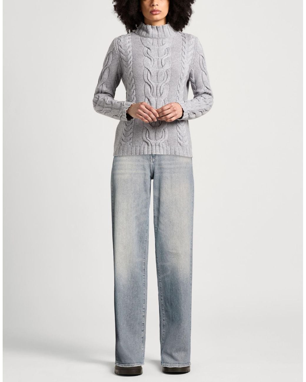 G-Star Gray Jeans Cotton, Elastane