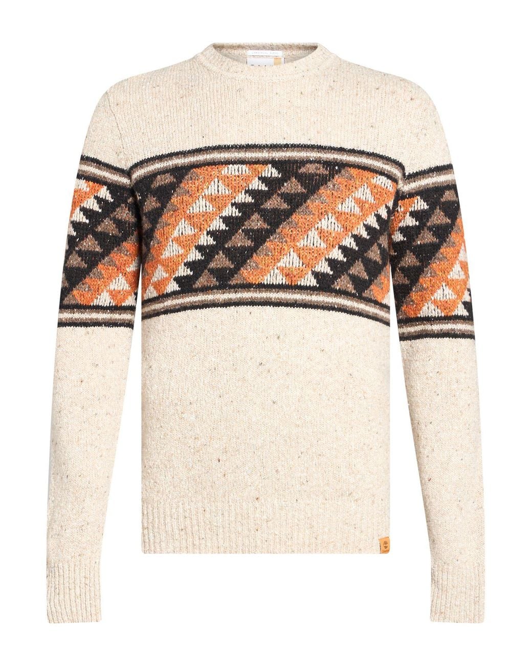 Timberland Pullover in White für Herren