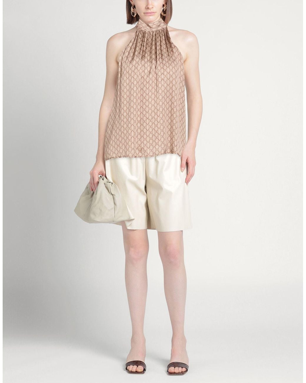 MARCIANO BY GUESS Natural Top