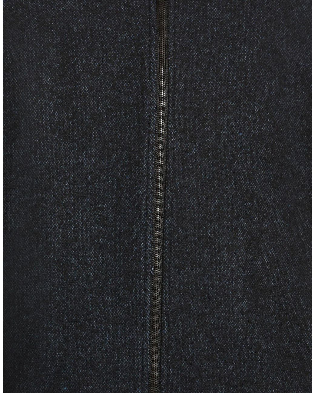 Exte Black Jacket for men