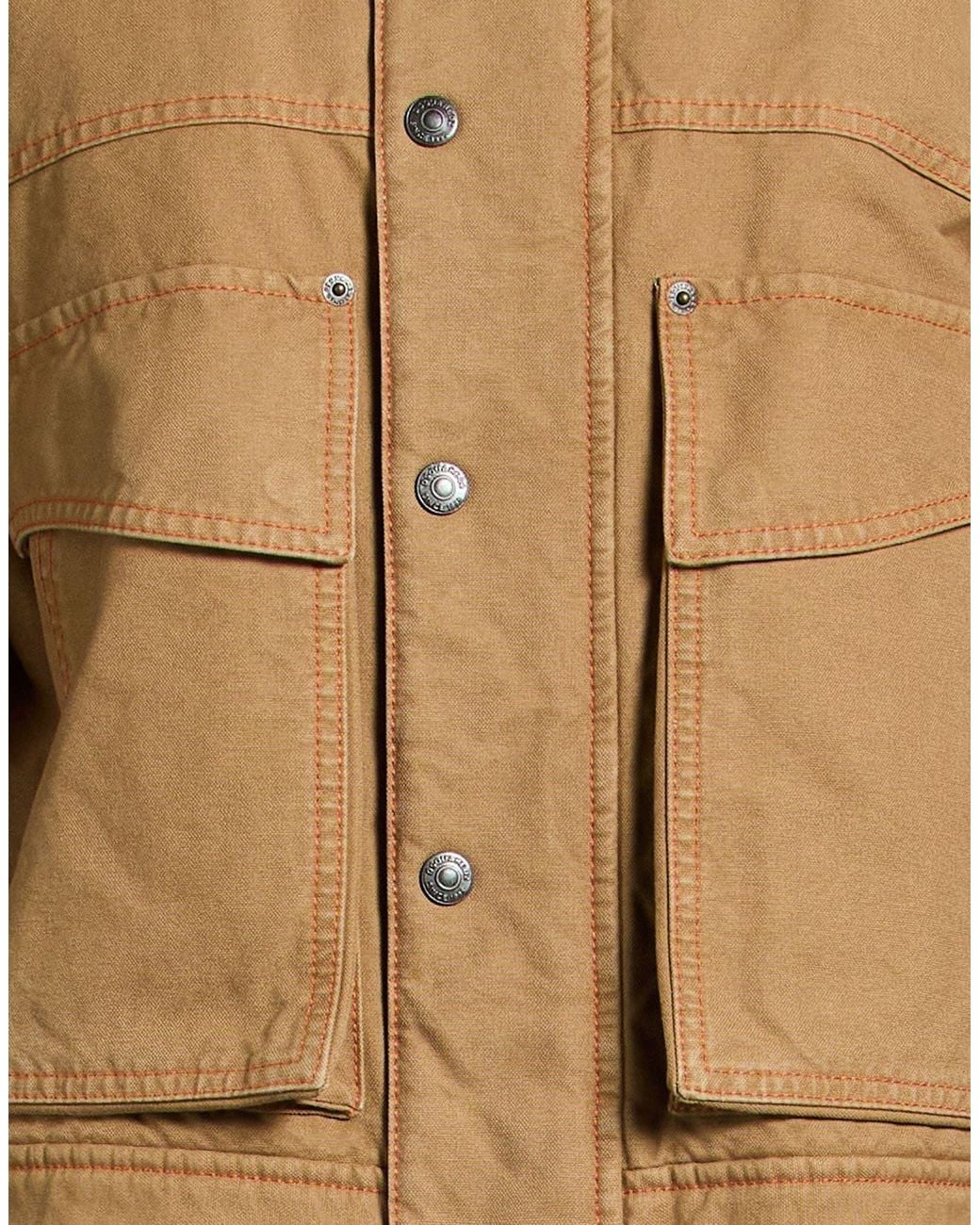 DSquared² Brown Jacket