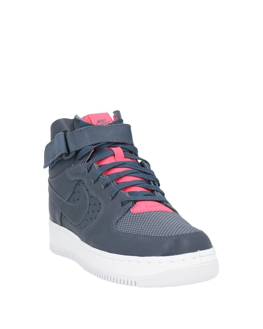 Nike Blue Sneakers for men