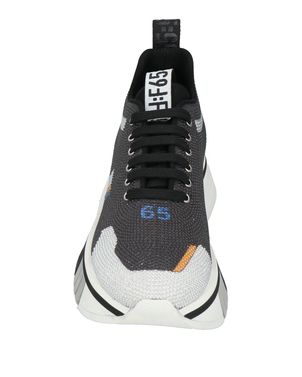 Fabi Multicolor Sneakers
