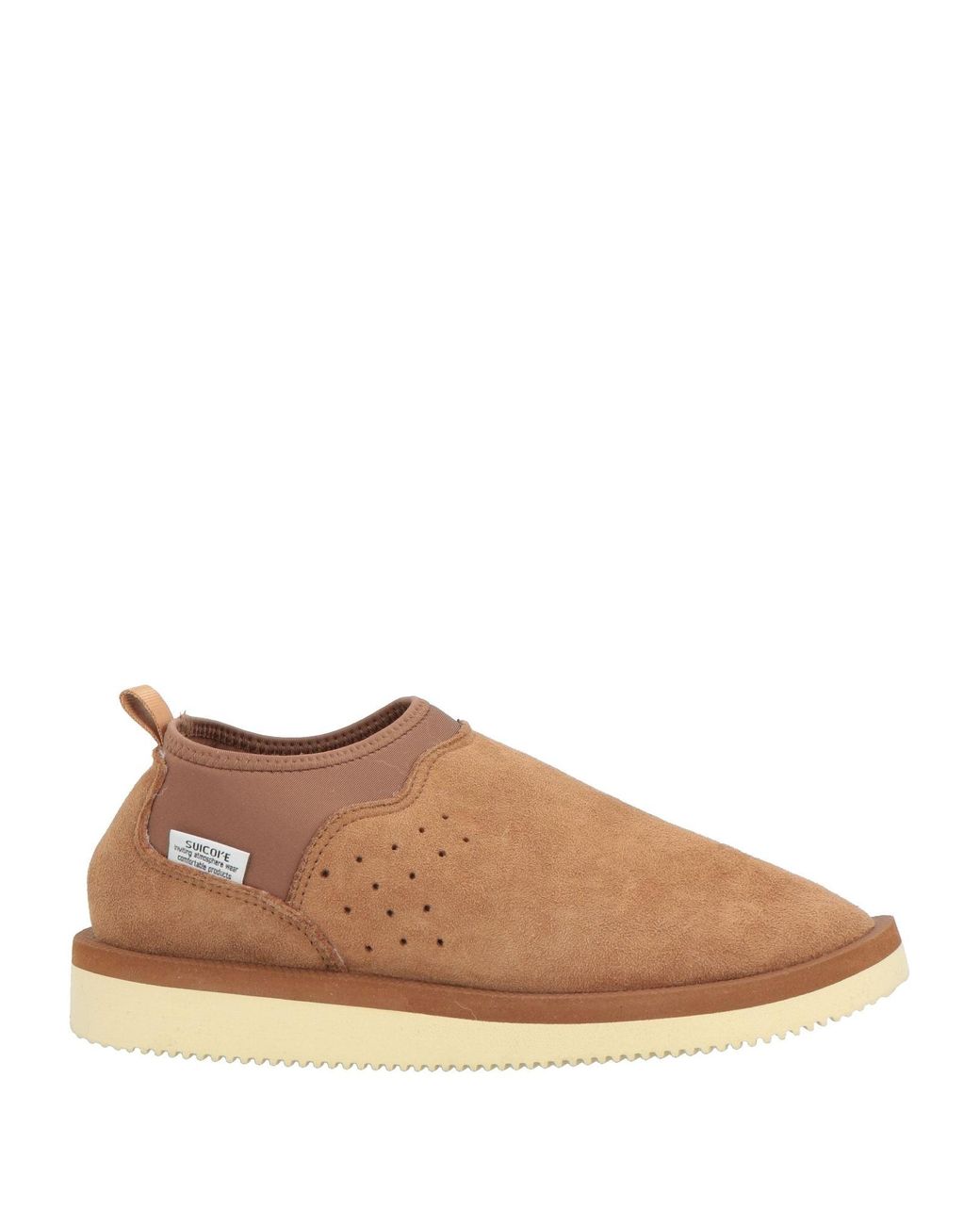 Bottines Suicoke en coloris Brown