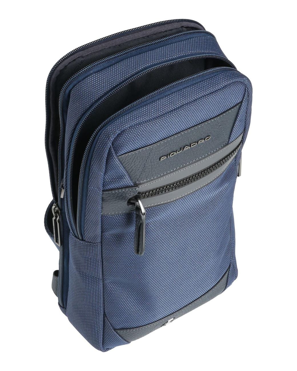 Piquadro Rucksack in Blue für Herren