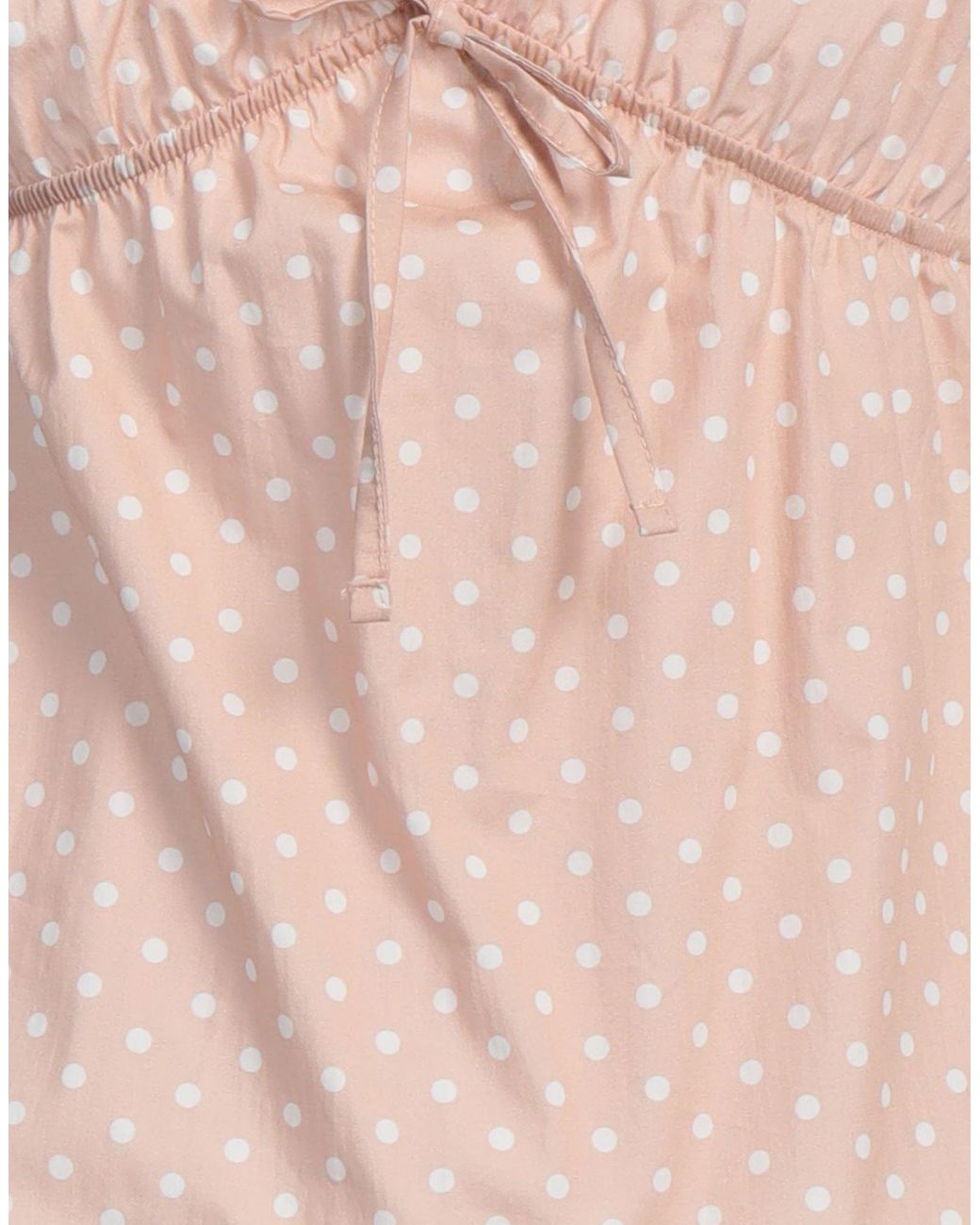 Kontatto Pink Top Cotton