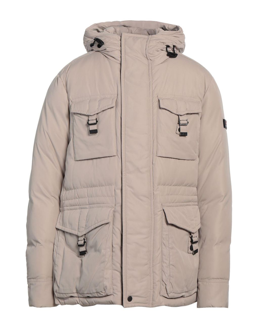 Peuterey Natural Puffer for men