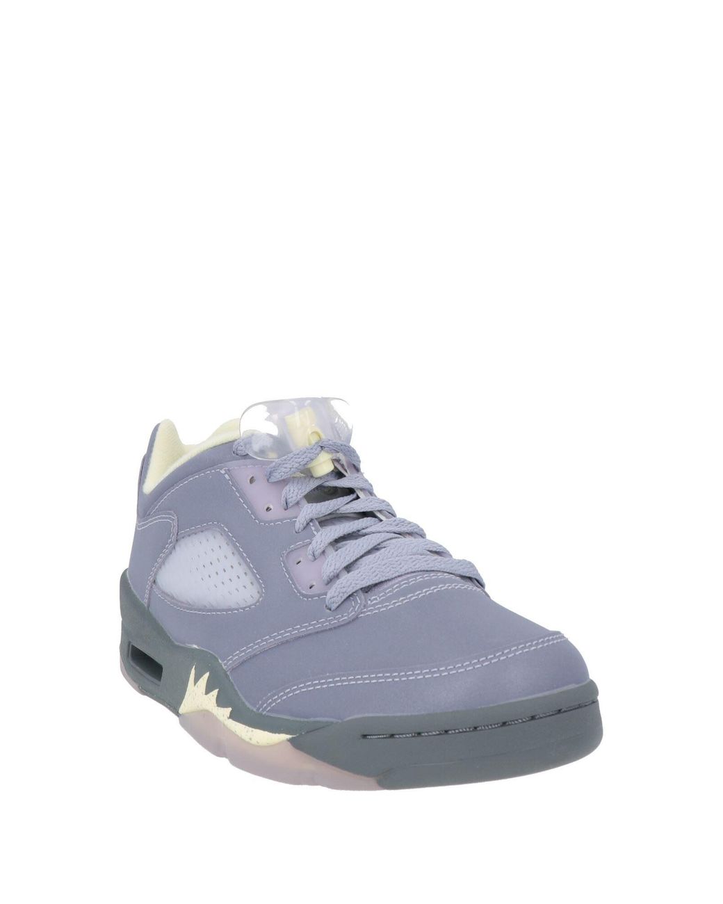 Nike Blue Trainers