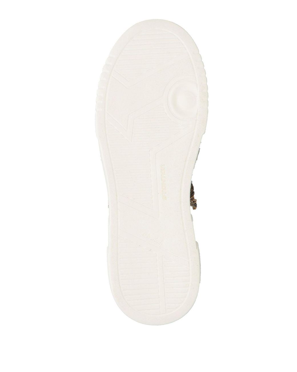 Stokton Natural Sneakers