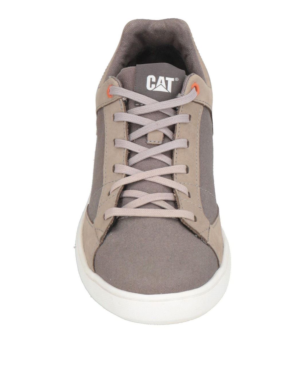 Caterpillar Brown Sneakers for men