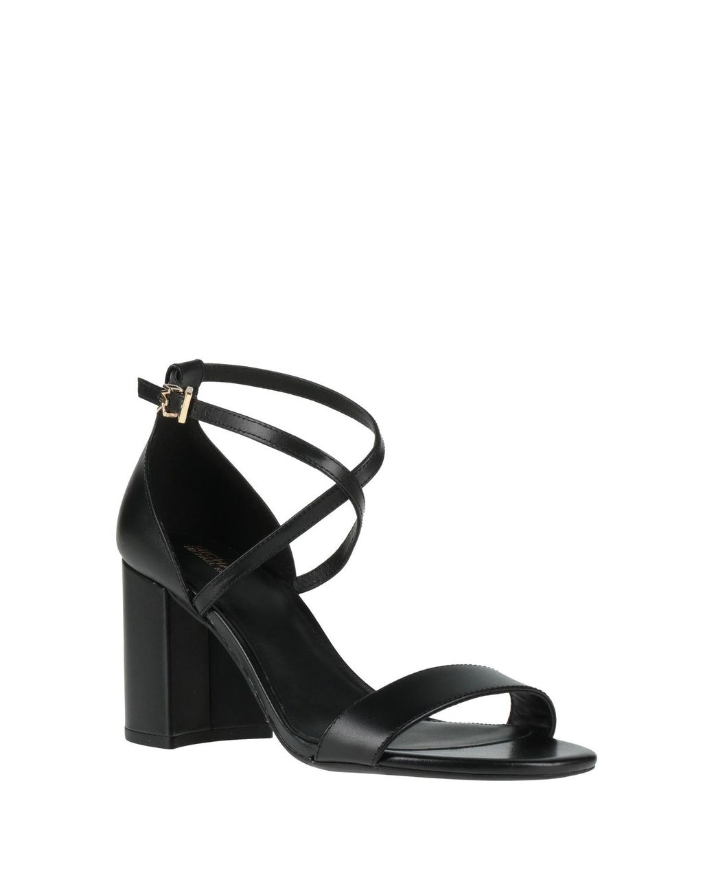MICHAEL Michael Kors Black Sandals