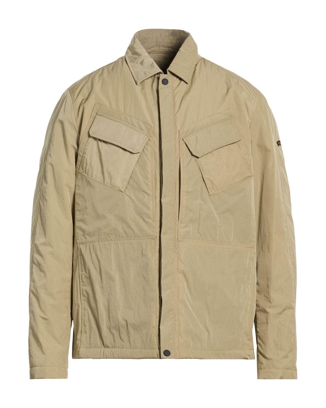 Paul & Shark Natural Jacket for men