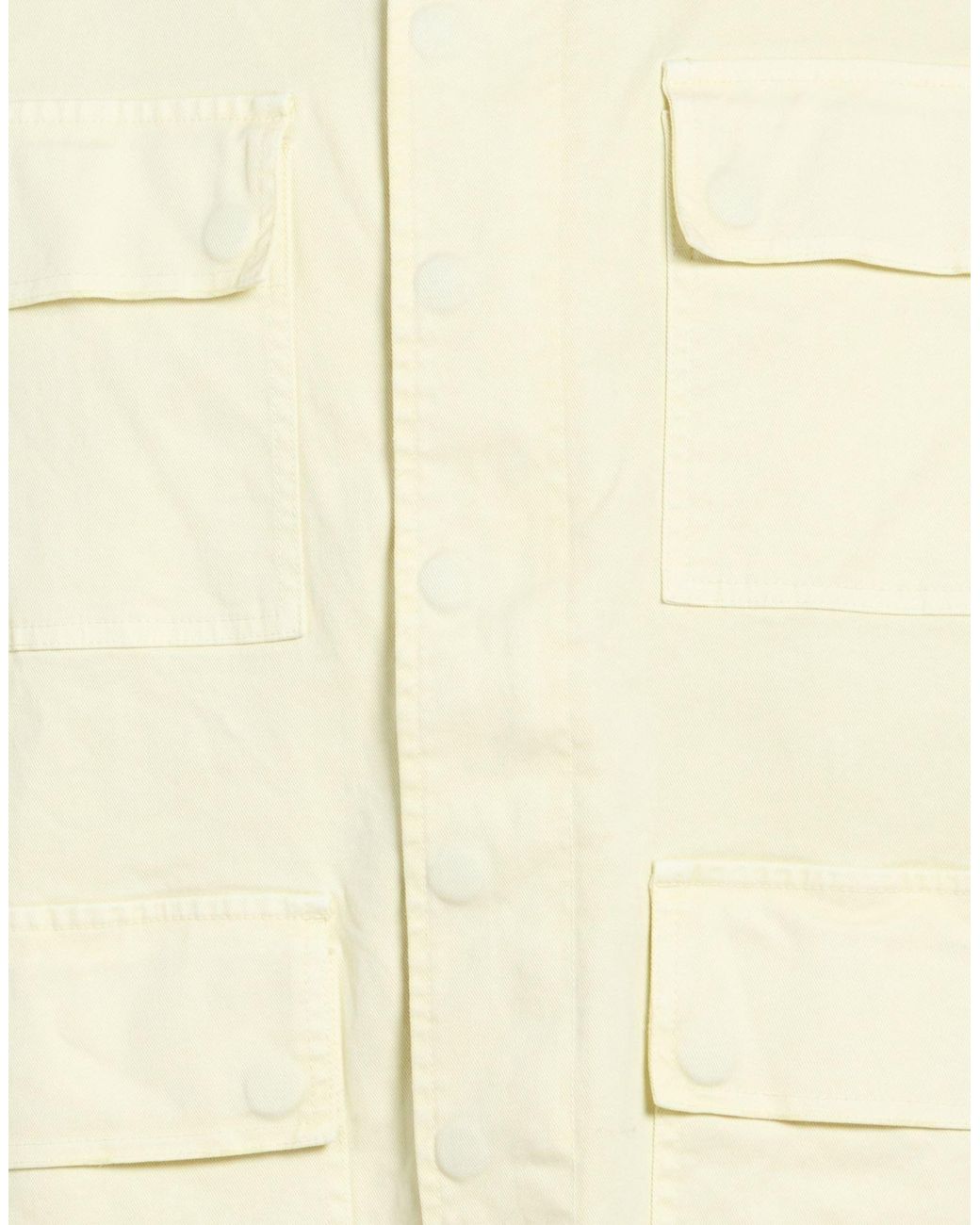 Crossley Natural Jacket for men