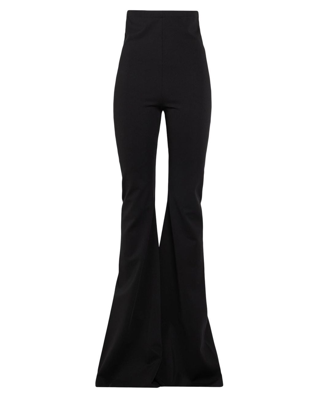 Rick Owens Black Trouser