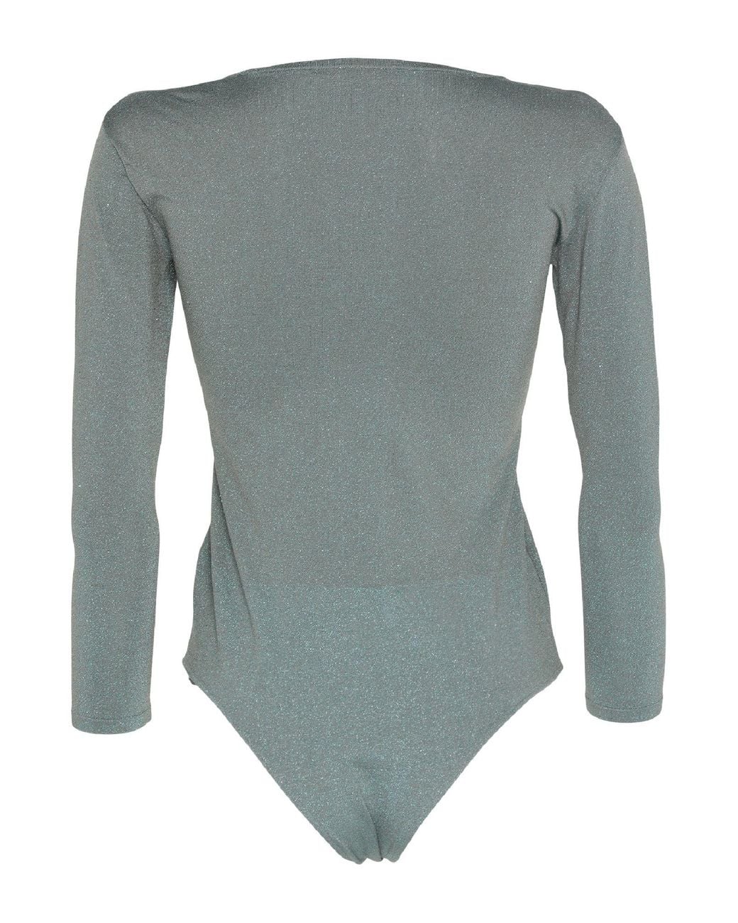 Ballantyne Gray Sweaters