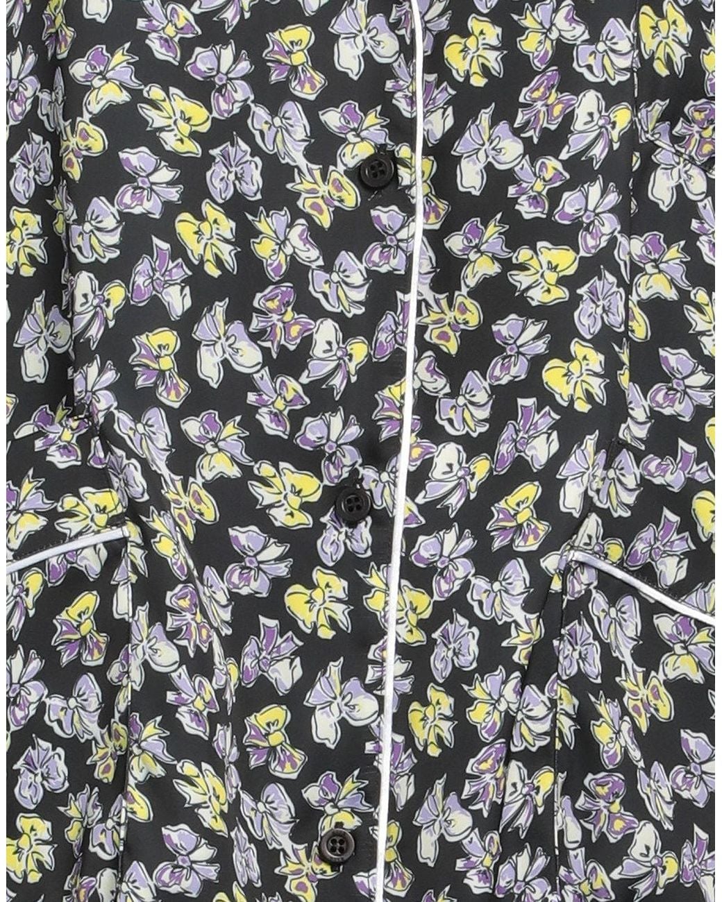 MSGM Gray Shirt