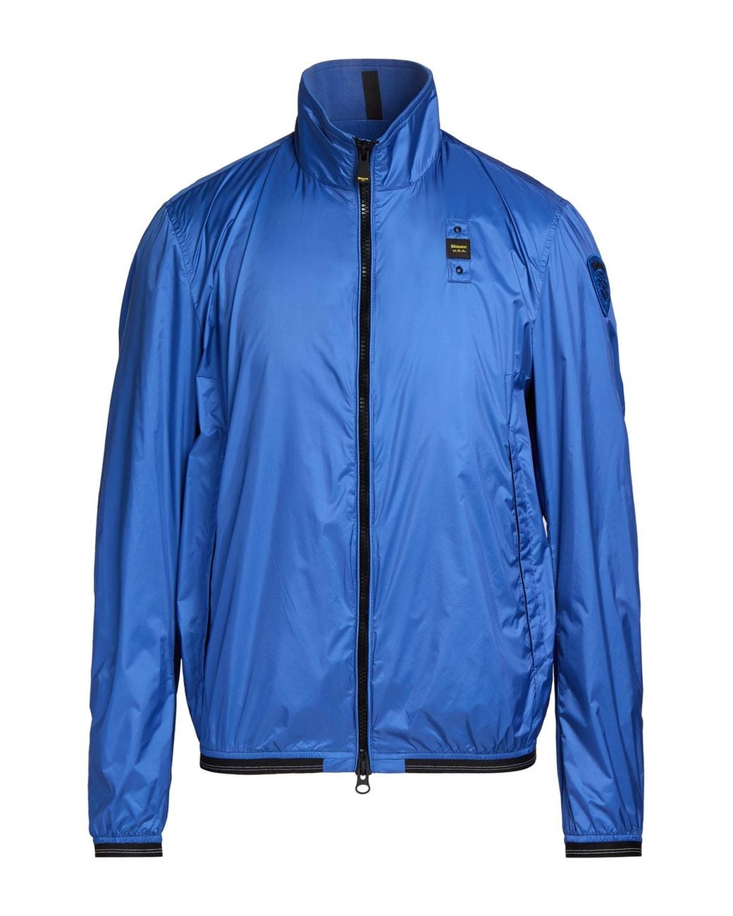 Blauer Blue Jacket for men