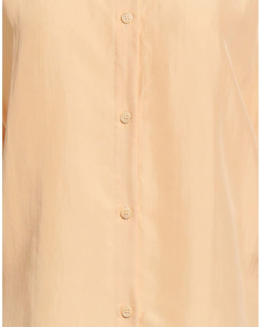 Alysi Natural Shirt