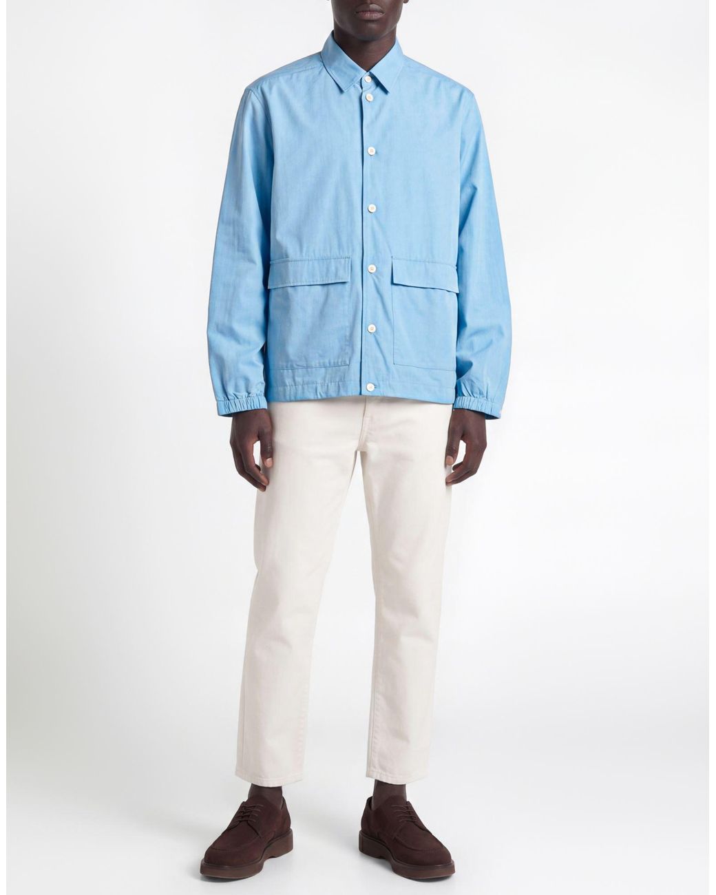 Spiewak Blue Sky Jacket Cotton for men