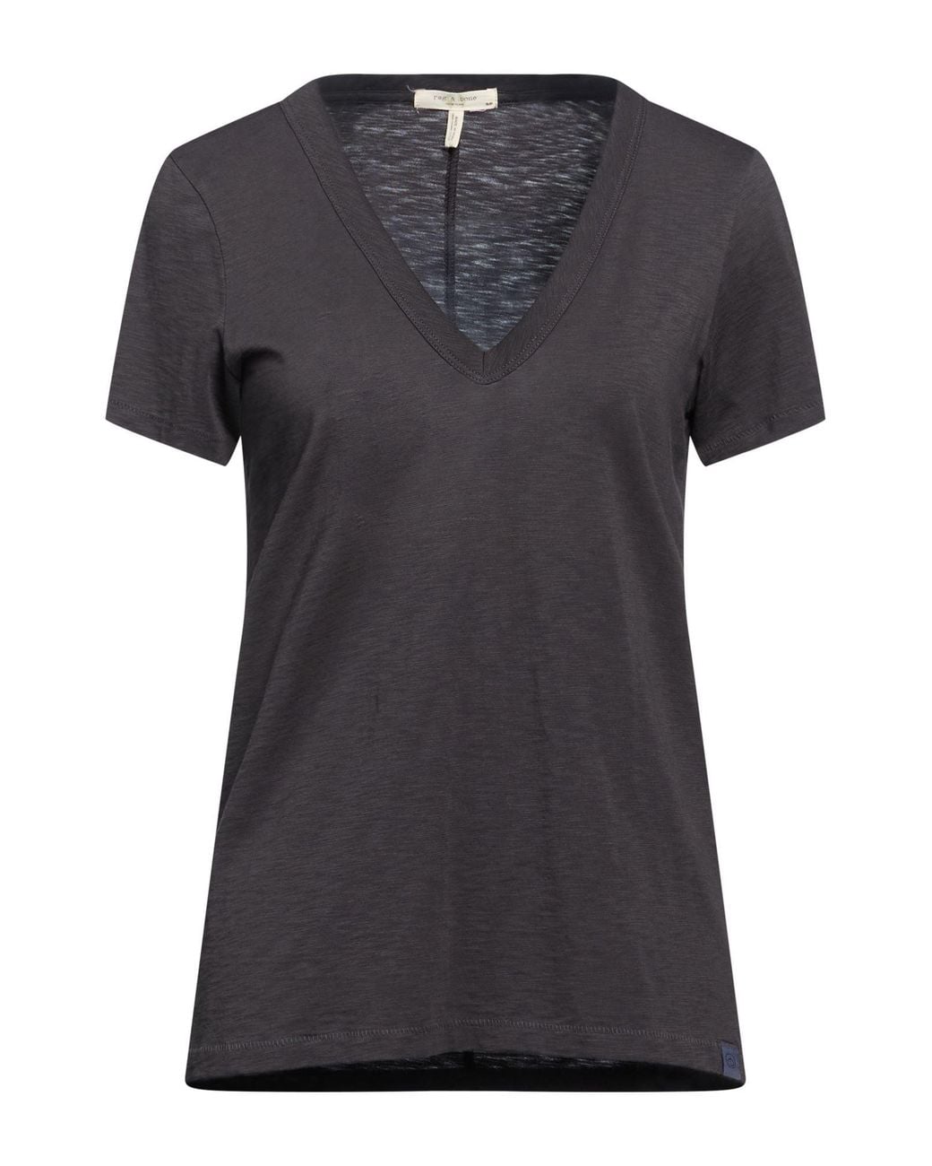 Rag & Bone Black T-Shirts