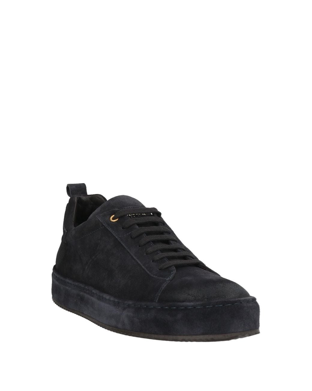 Corvari Blue Trainers for men