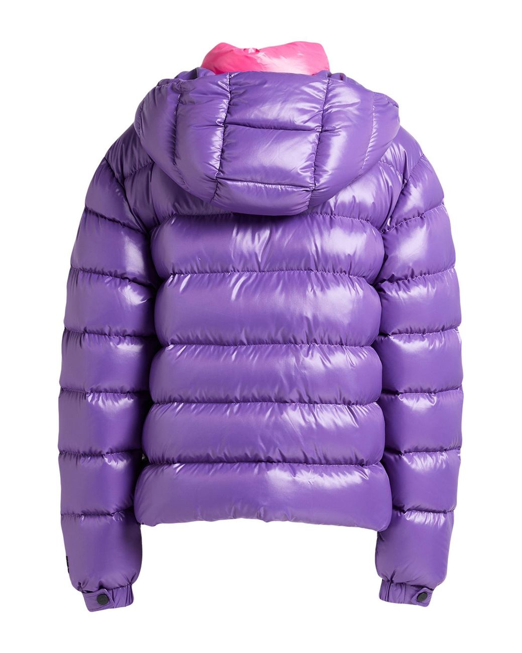 Add Purple Puffers