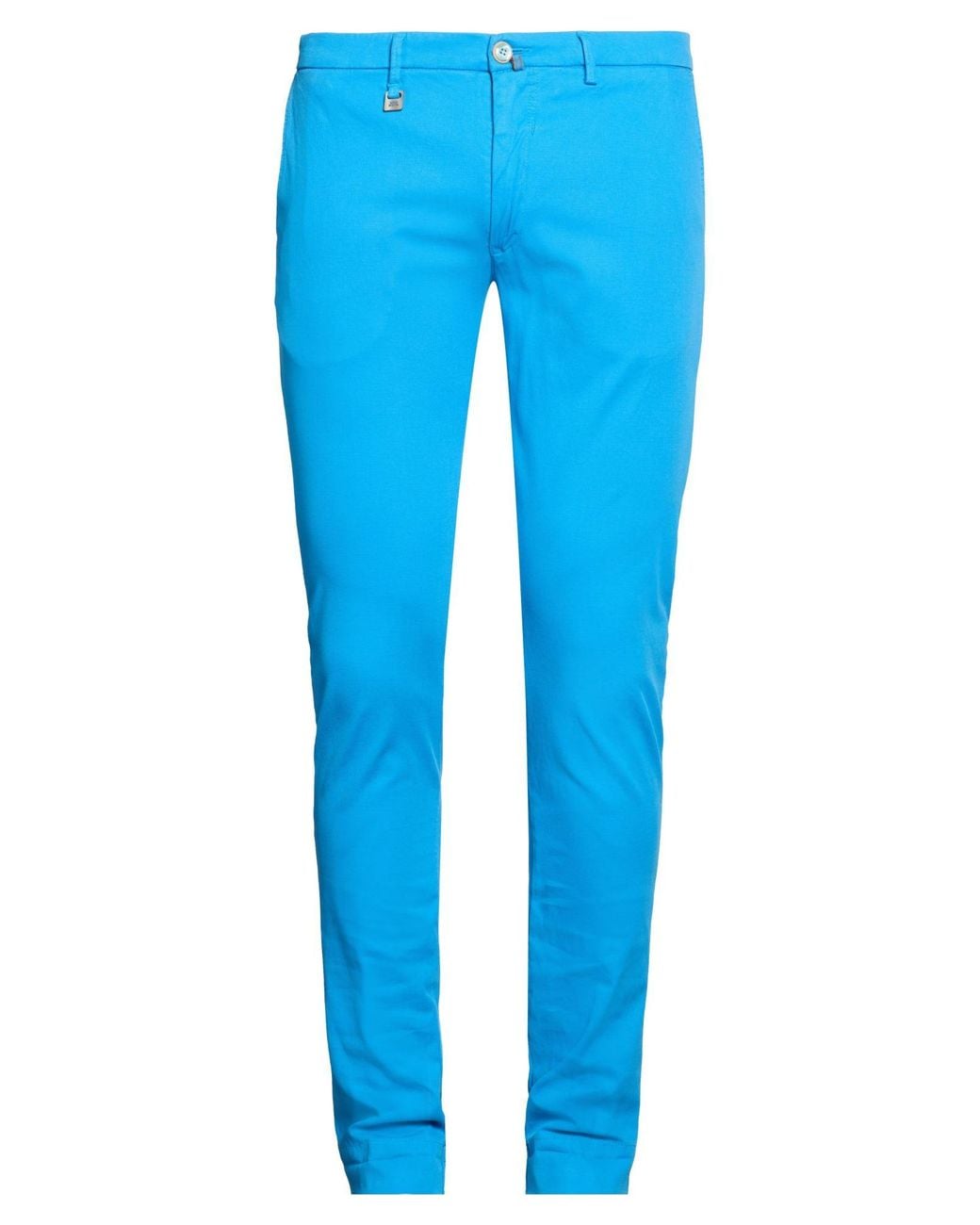 Barbati Blue Trouser for men