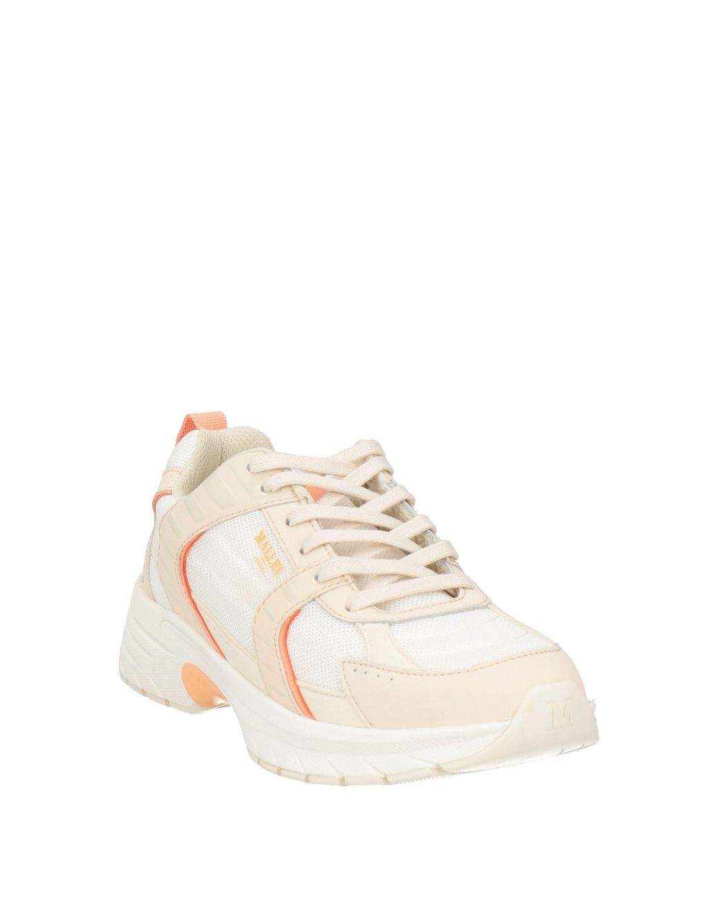 Mallet Natural Sneakers