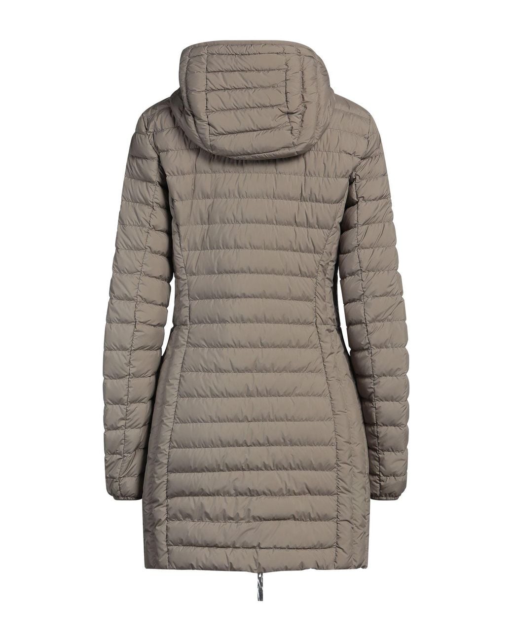 Parajumpers Gray Puffer