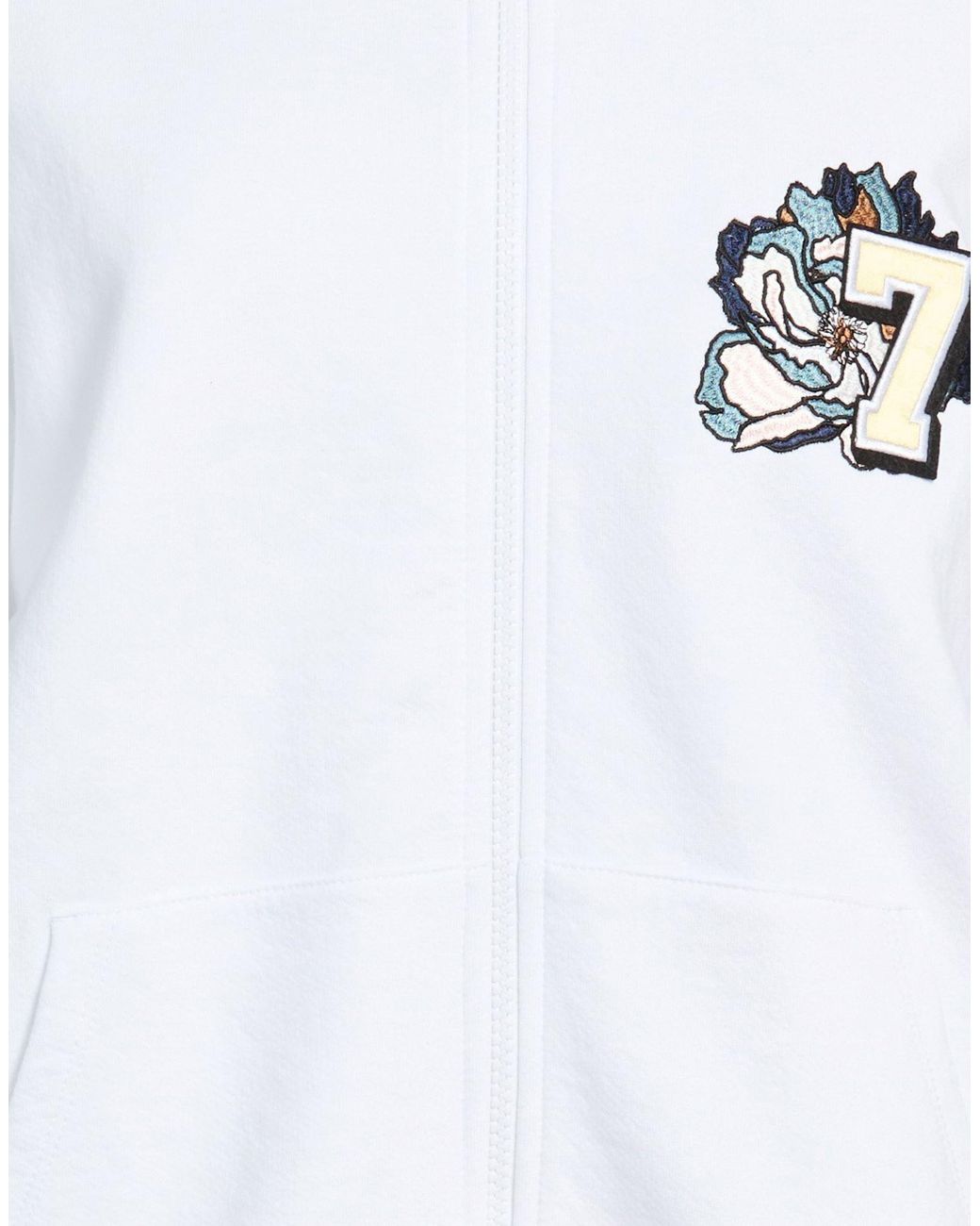 Uyn Blue Jacket Polyamide