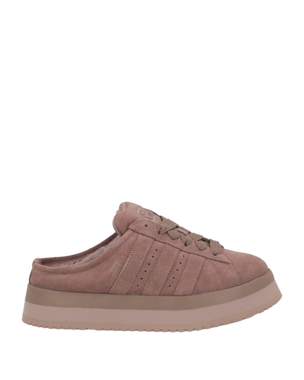 Adidas Originals Brown Trainers