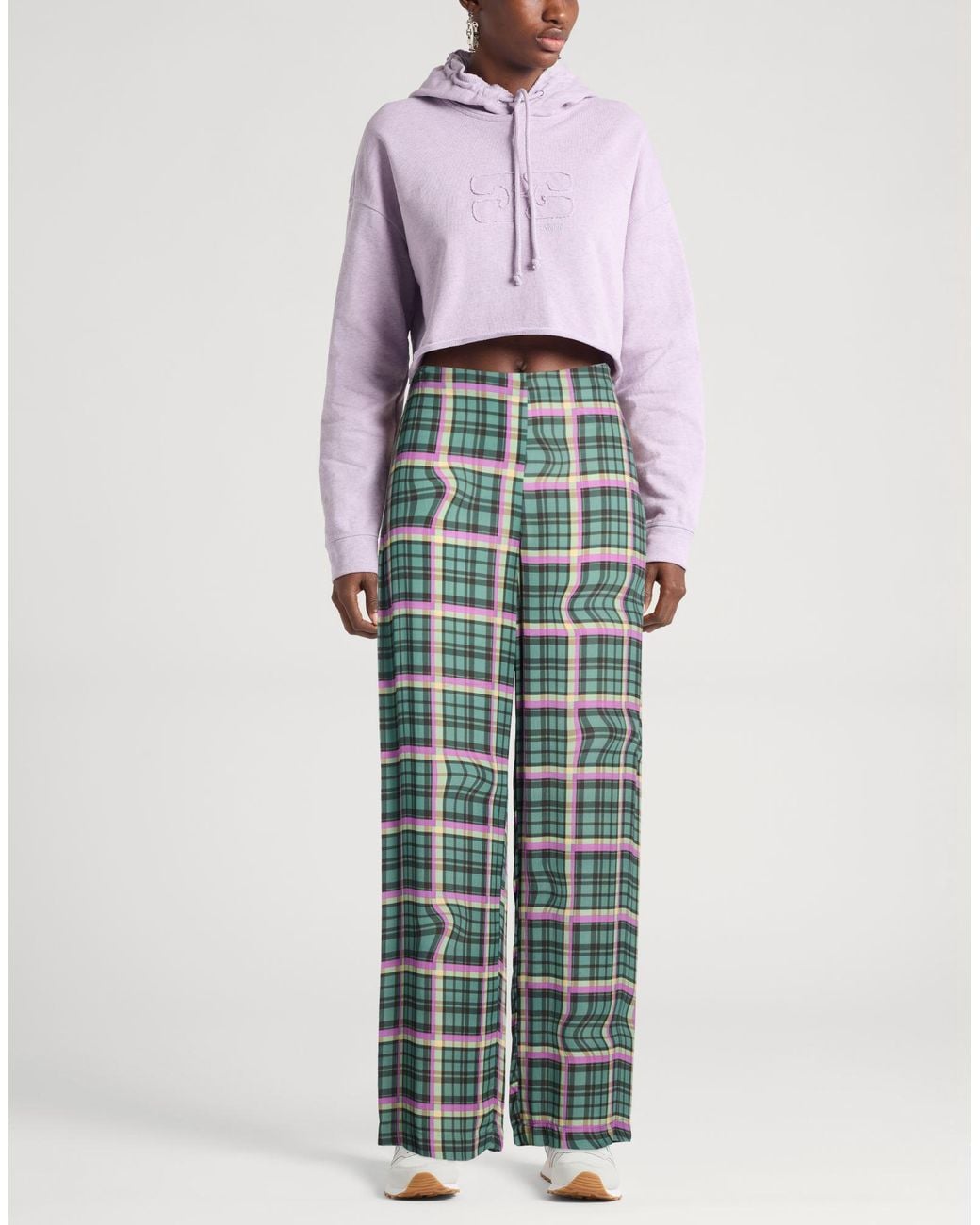 Attic And Barn Blue Pants