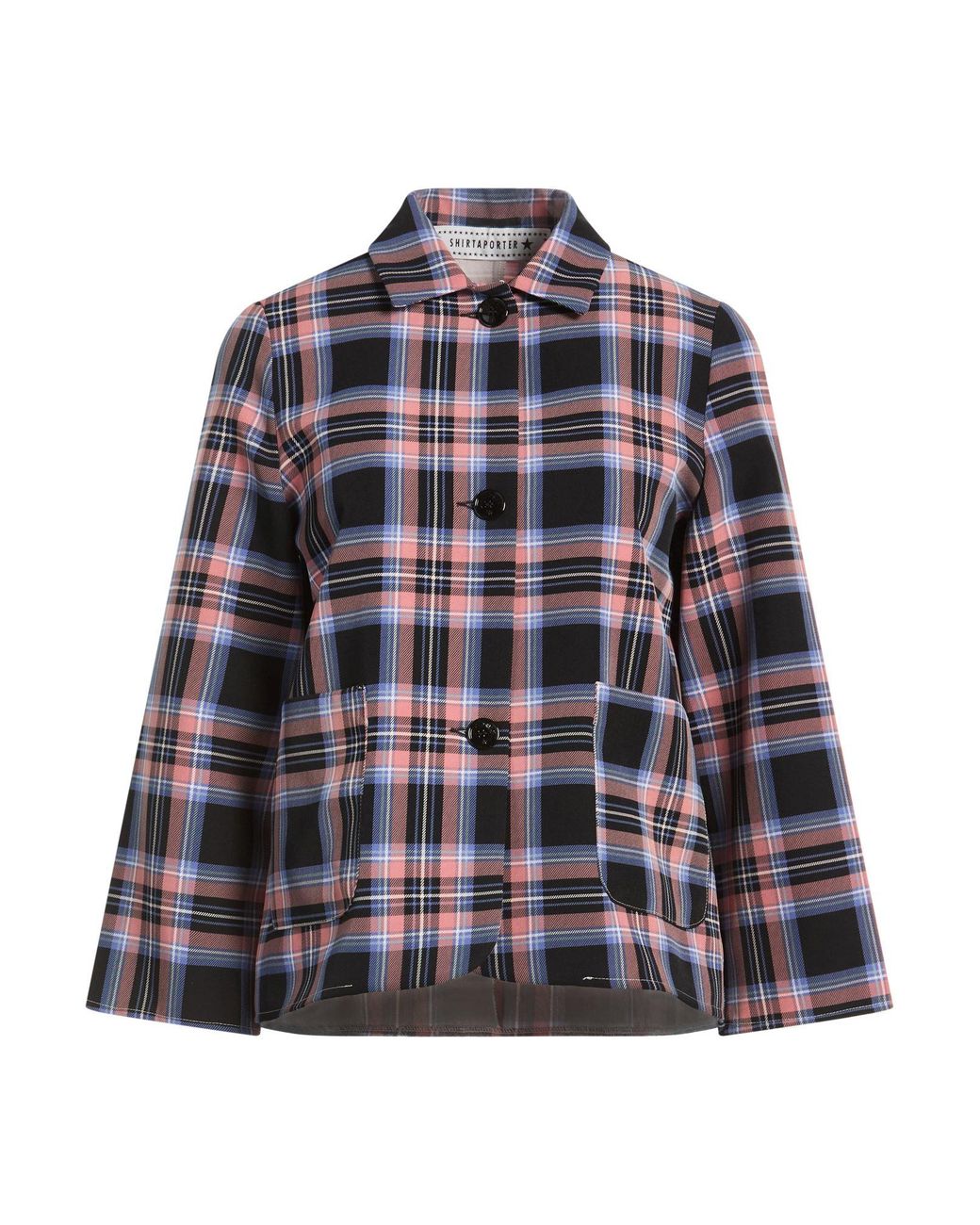 Shirtaporter Gray Jacket