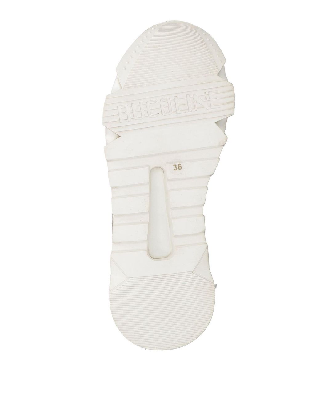 Rucoline White Sneakers