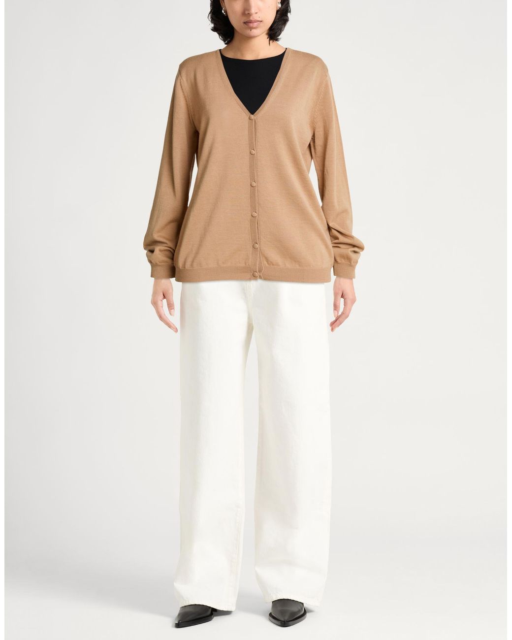 Rebecas Ballantyne de color Natural