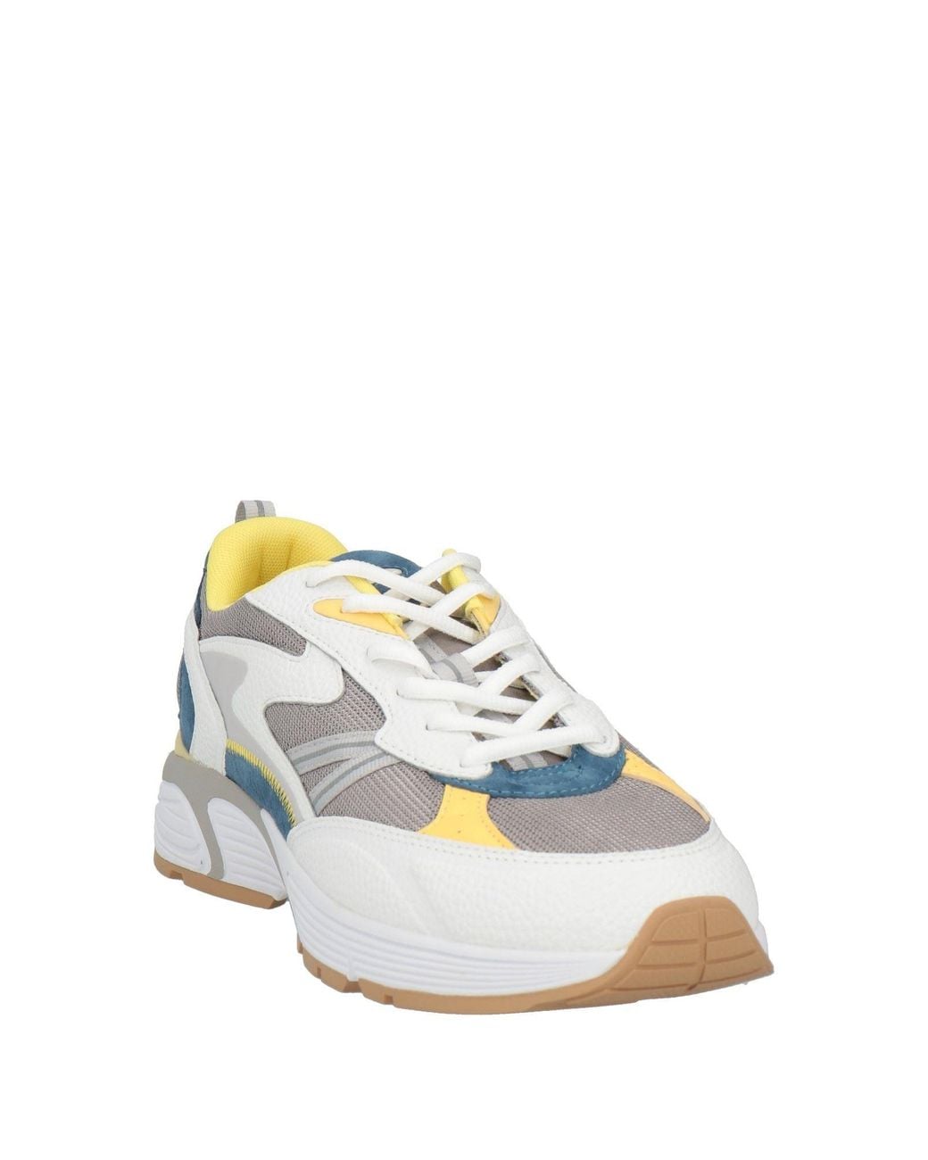 Sneakers HOFF de hombre de color White
