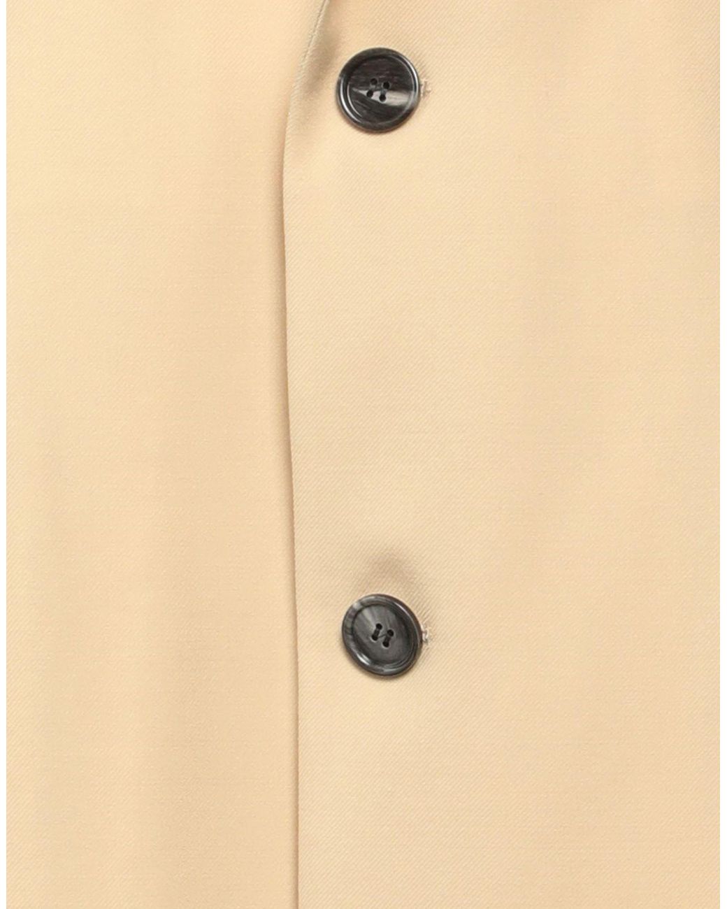 AMI Natural Blazer