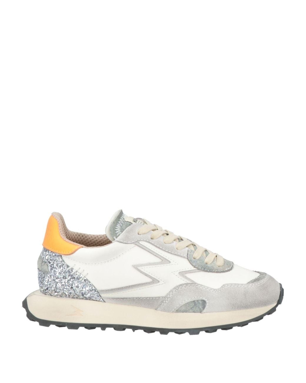 Sneakers Moaconcept de color White