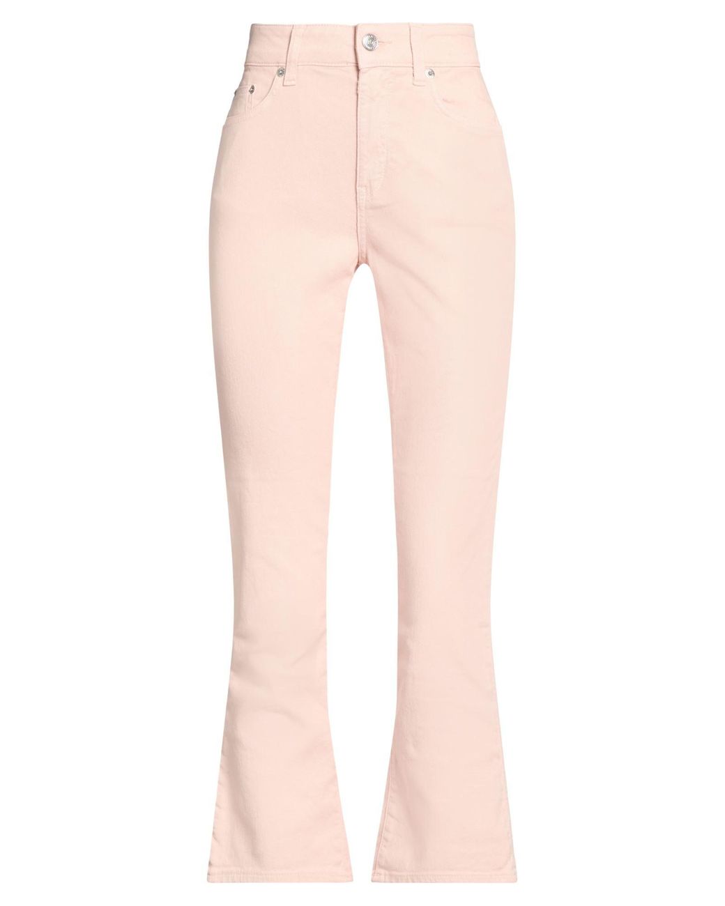 Department 5 Pink Trouser