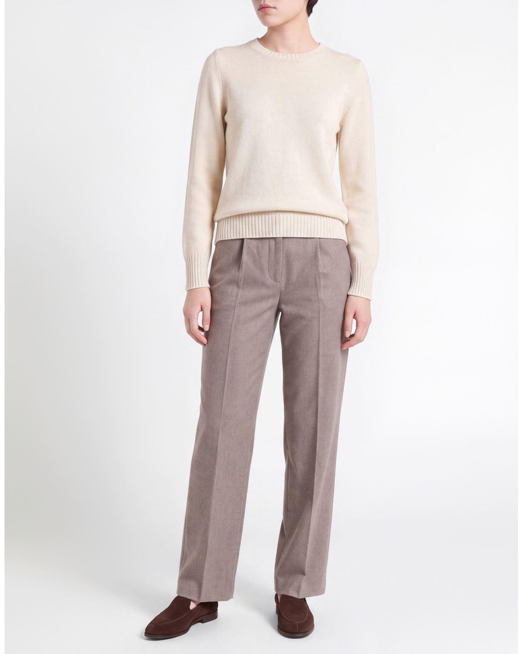 Gran Sasso Natural Jumper