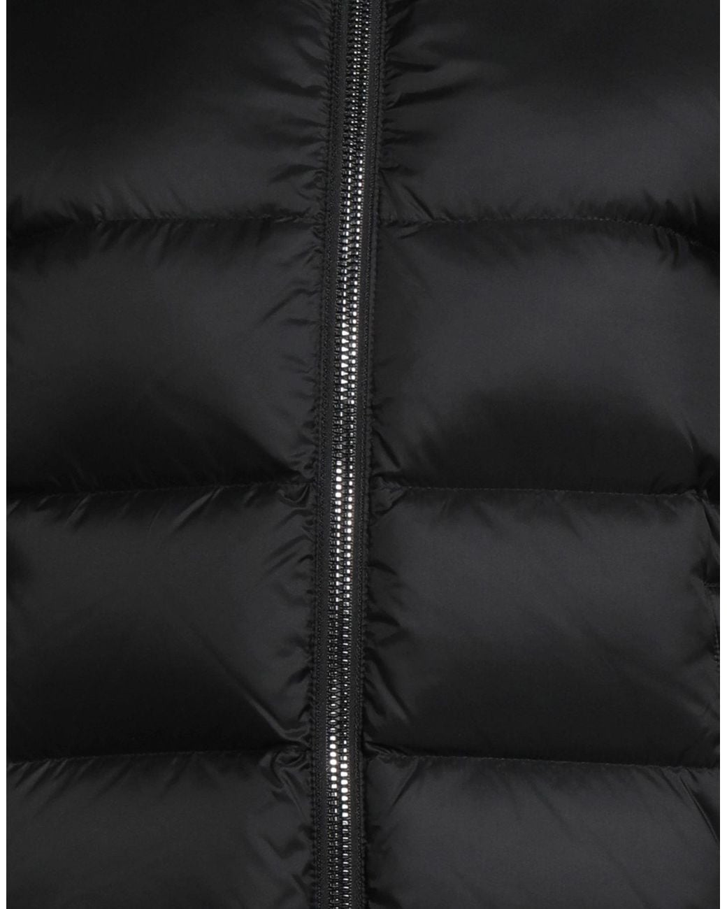 Colmar Black Puffers