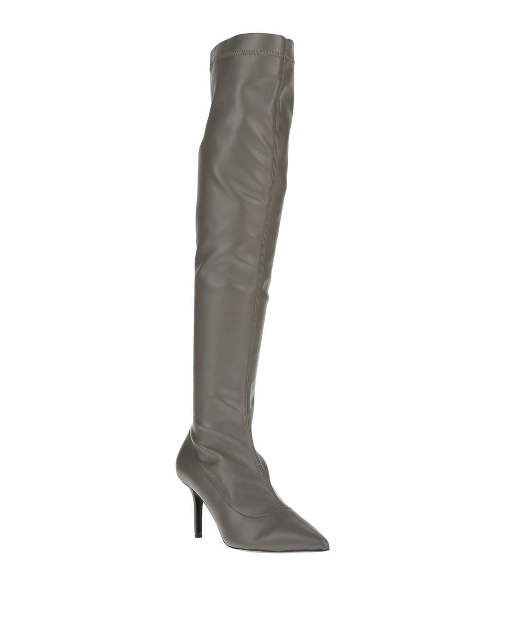 PAOLO MATTEI Brown Boot