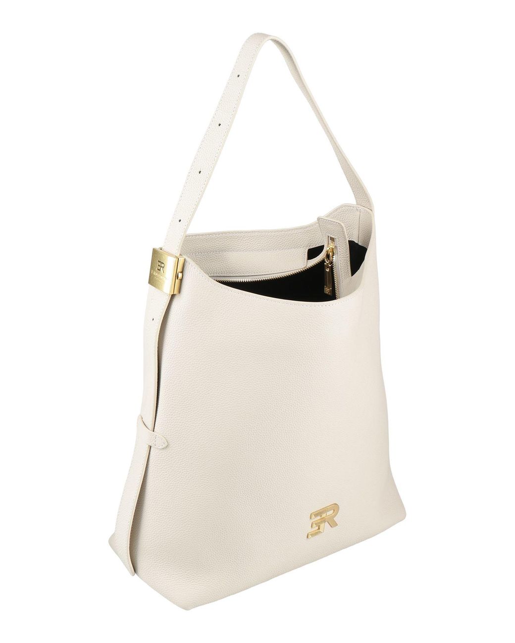 ERMANNO FIRENZE Natural Shoulder Bags