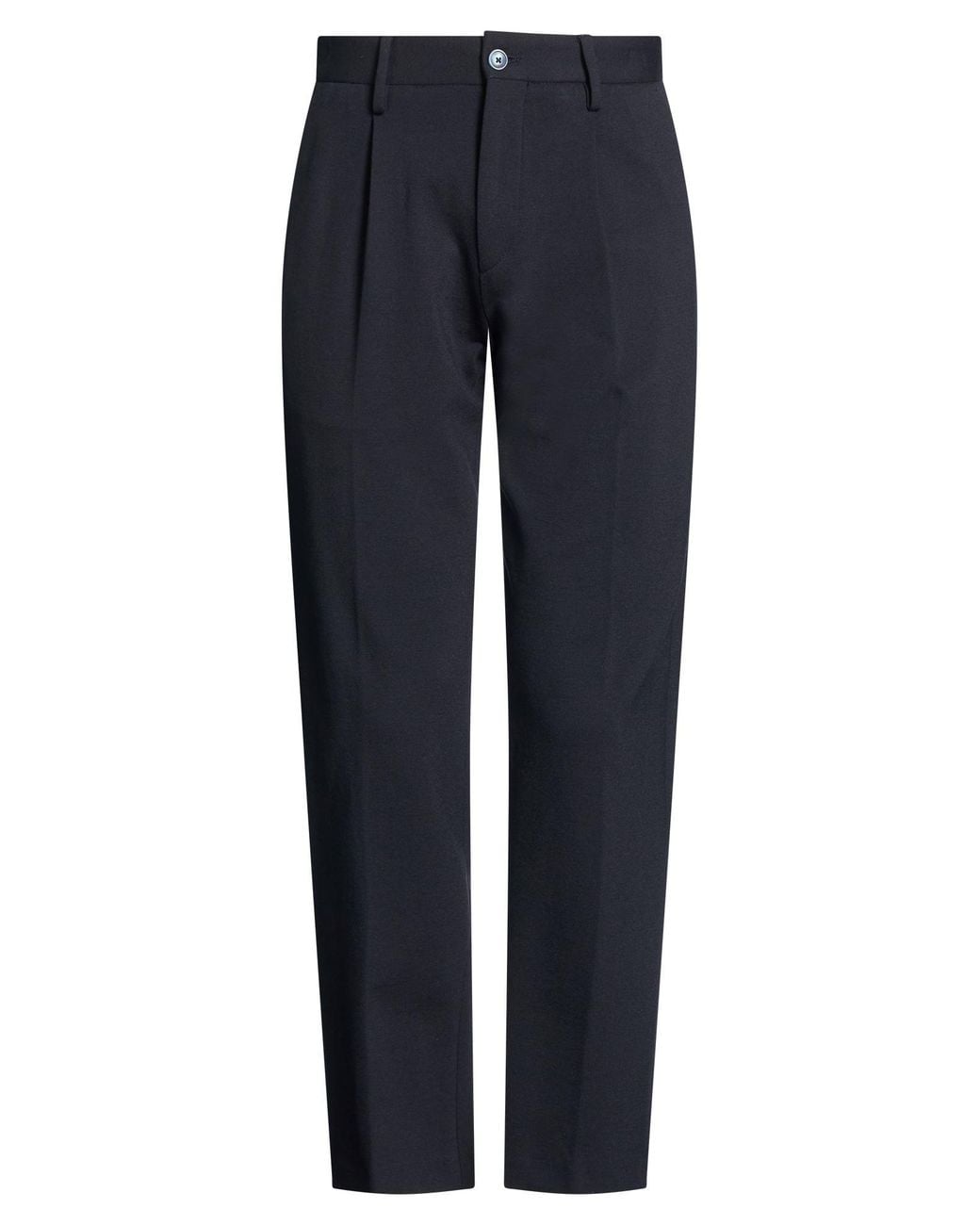 Daniele Alessandrini Blue Pants for men