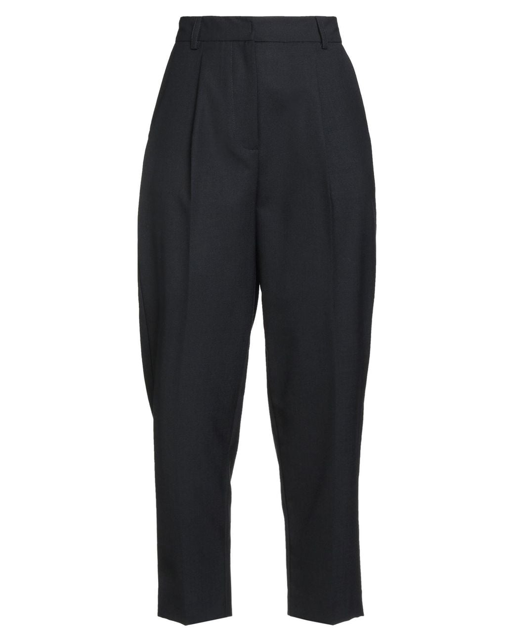 Semicouture Blue Pants