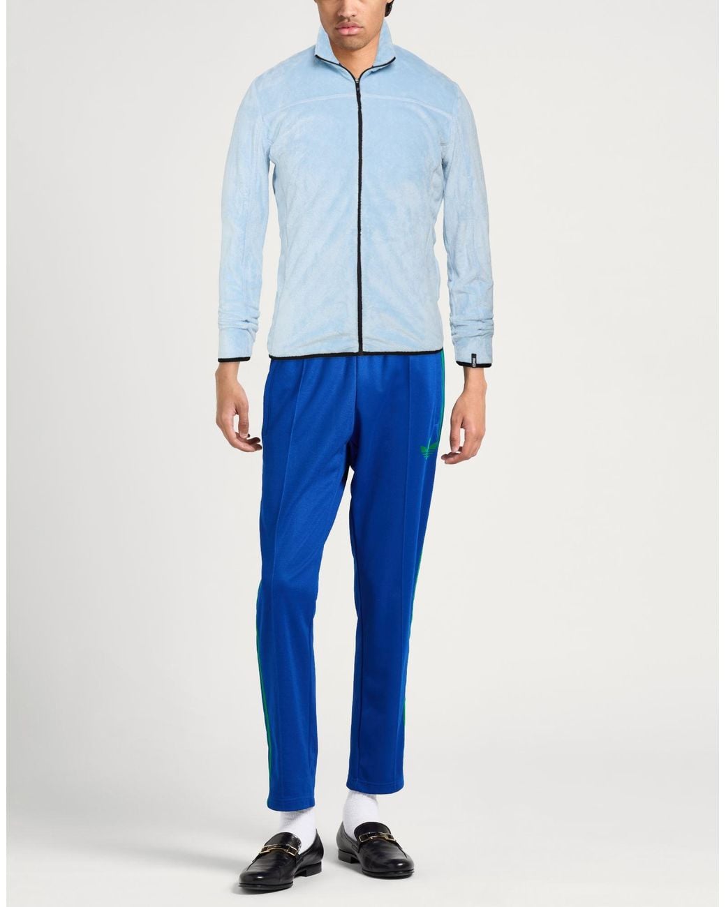 Sudadera Colmar de hombre de color Blue
