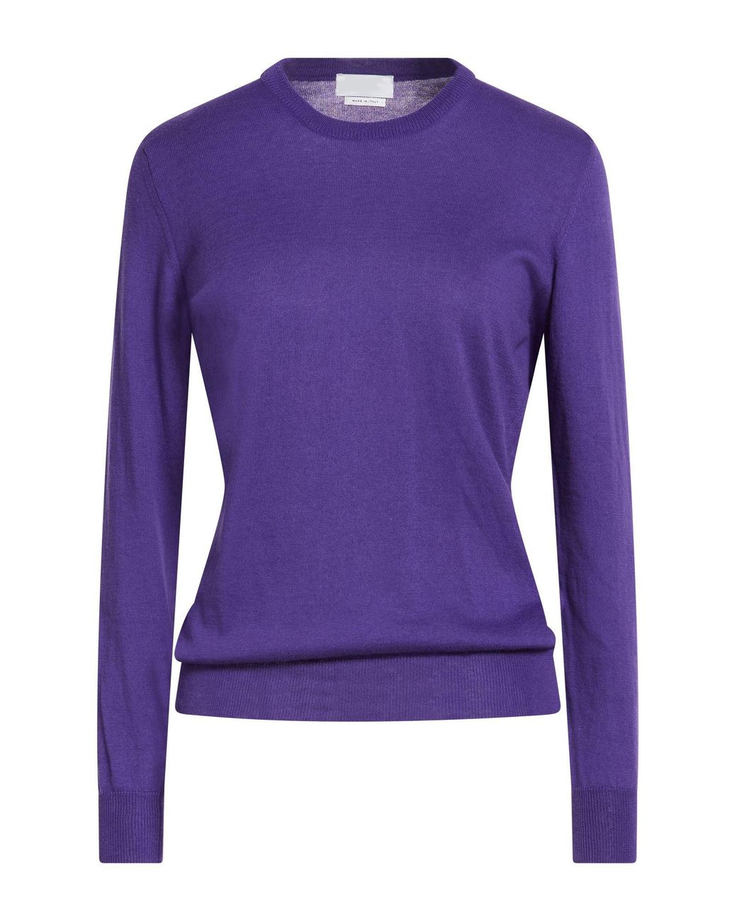 Pullover di Ballantyne in Purple