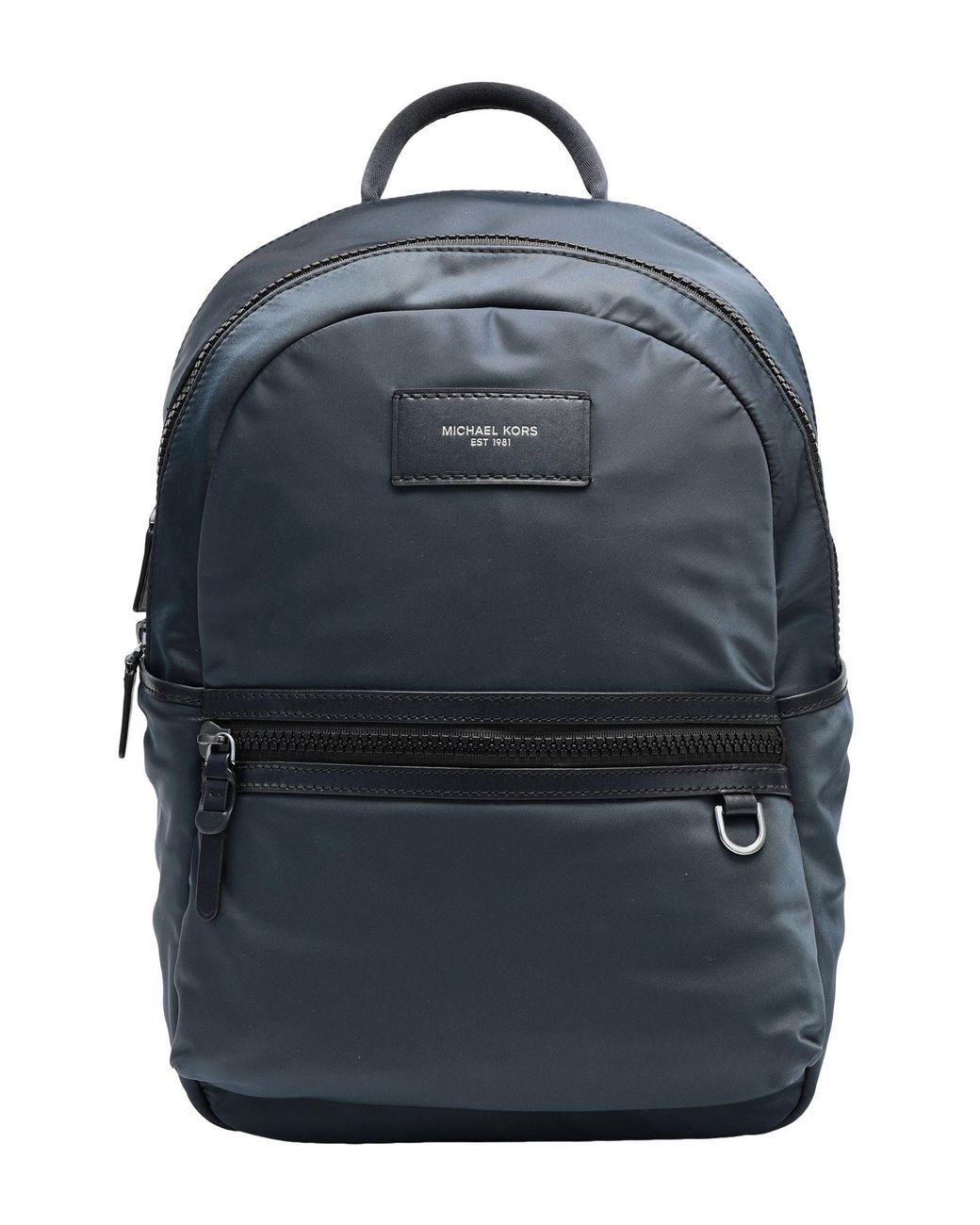Zaino di Michael Kors in Blue da Uomo