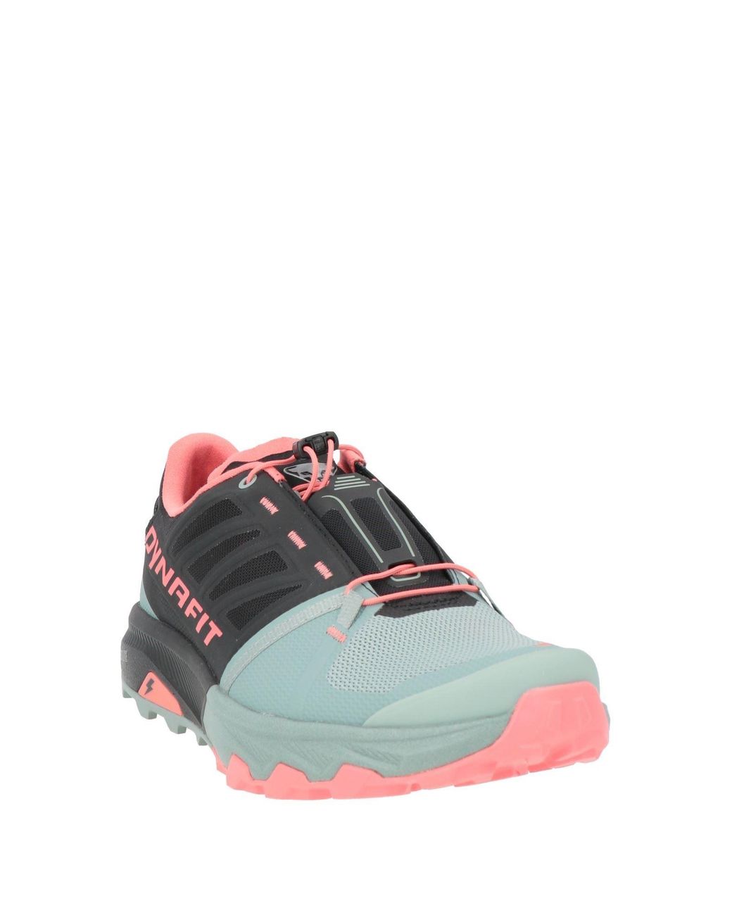 Dynafit Blue Sneakers